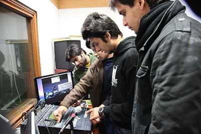 AAFT University of Media and Arts Raipur AAFT Mass Communication photo 3